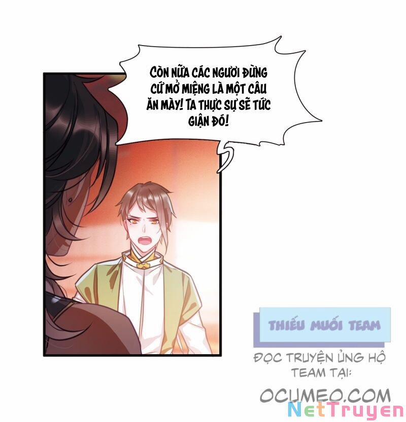 Danh Kiếm Chủng 7 trang 29