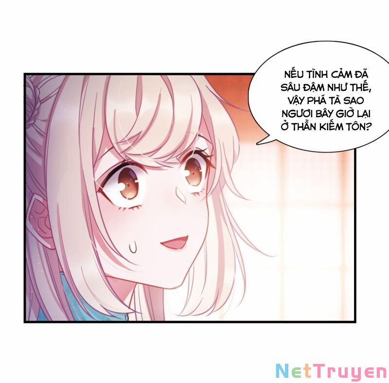 Danh Kiếm Chủng 7 trang 30