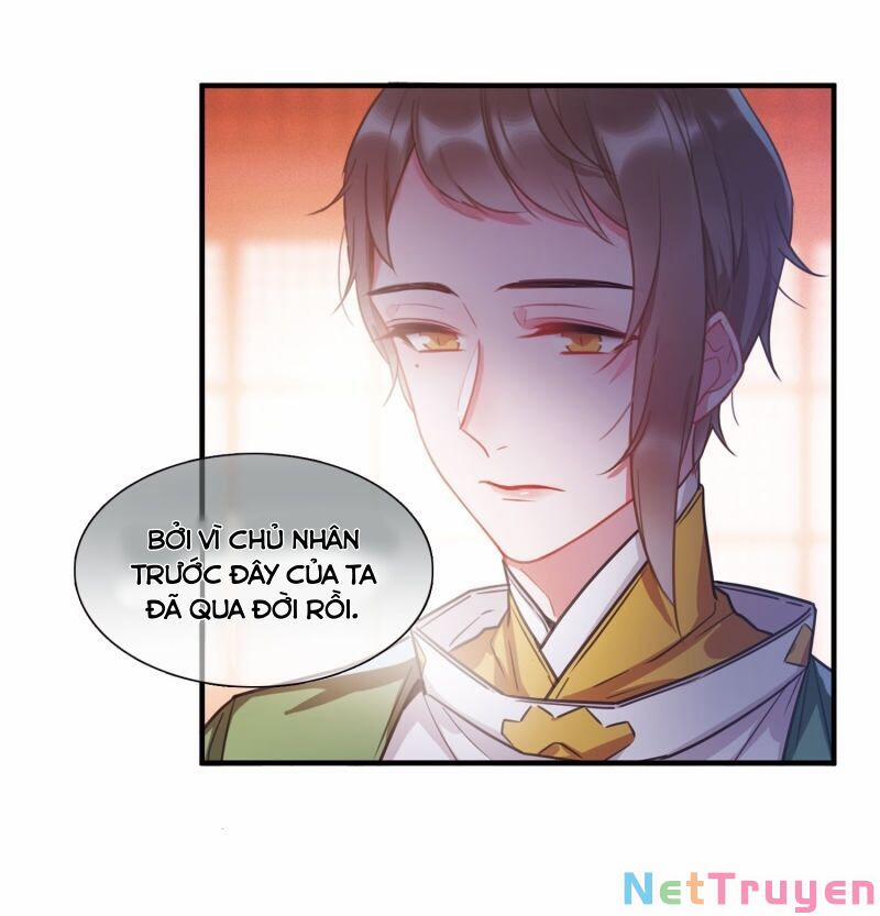 Danh Kiếm Chủng 7 trang 32