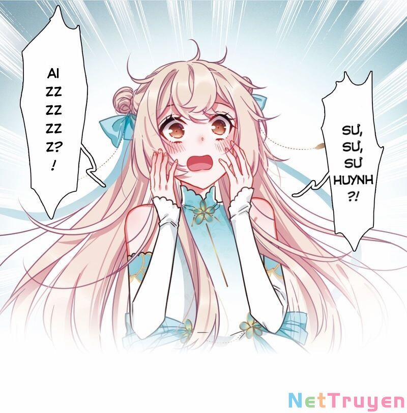 Danh Kiếm Chủng 7 trang 46