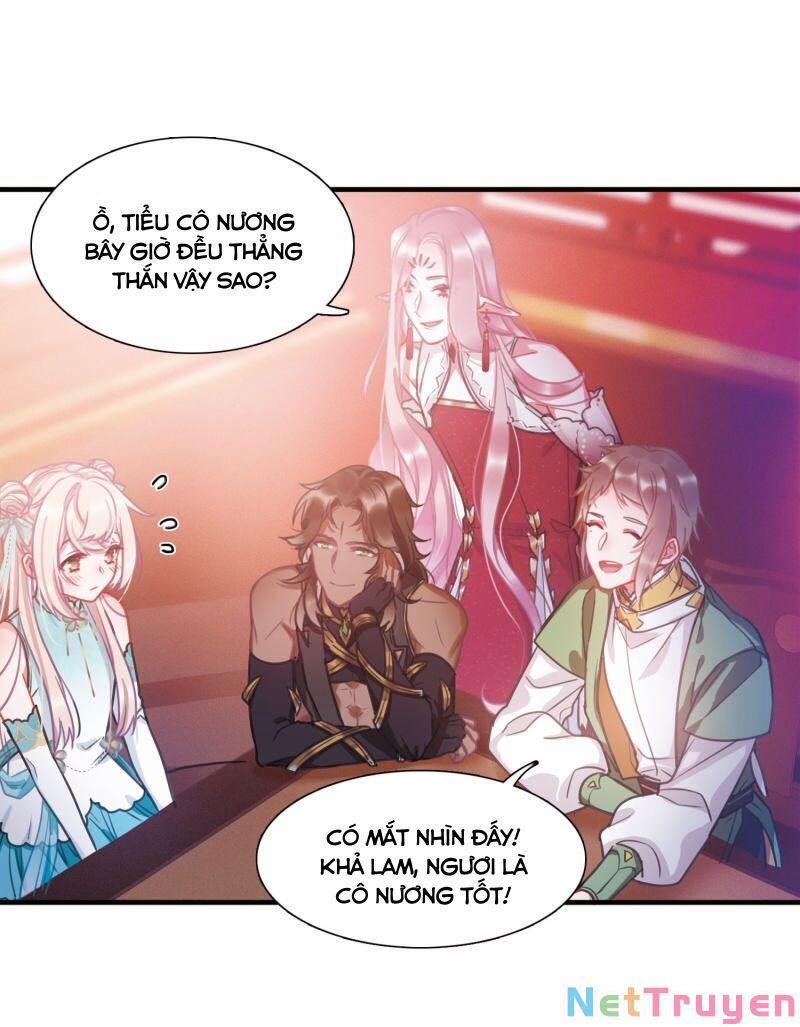 Danh Kiếm Chủng 7 trang 52