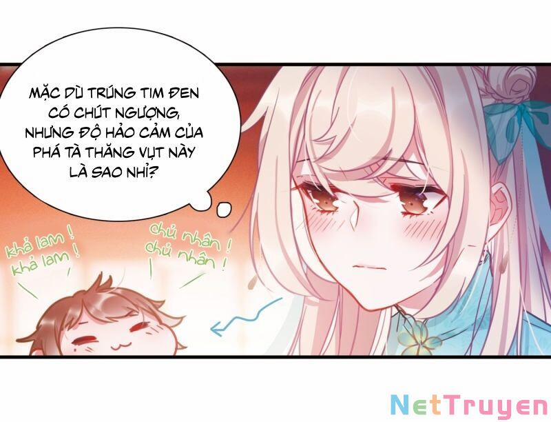 Danh Kiếm Chủng 7 trang 55