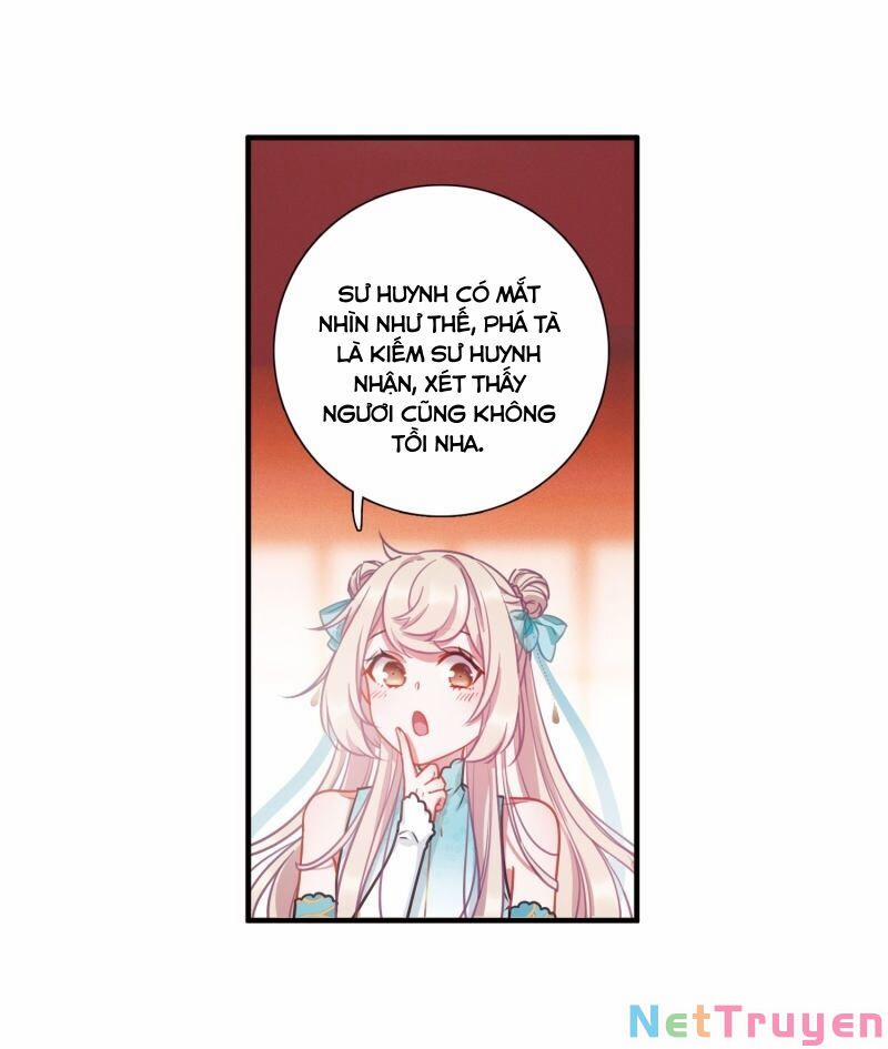 Danh Kiếm Chủng 7 trang 59