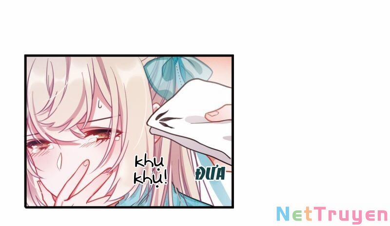 Danh Kiếm Chủng 7 trang 6