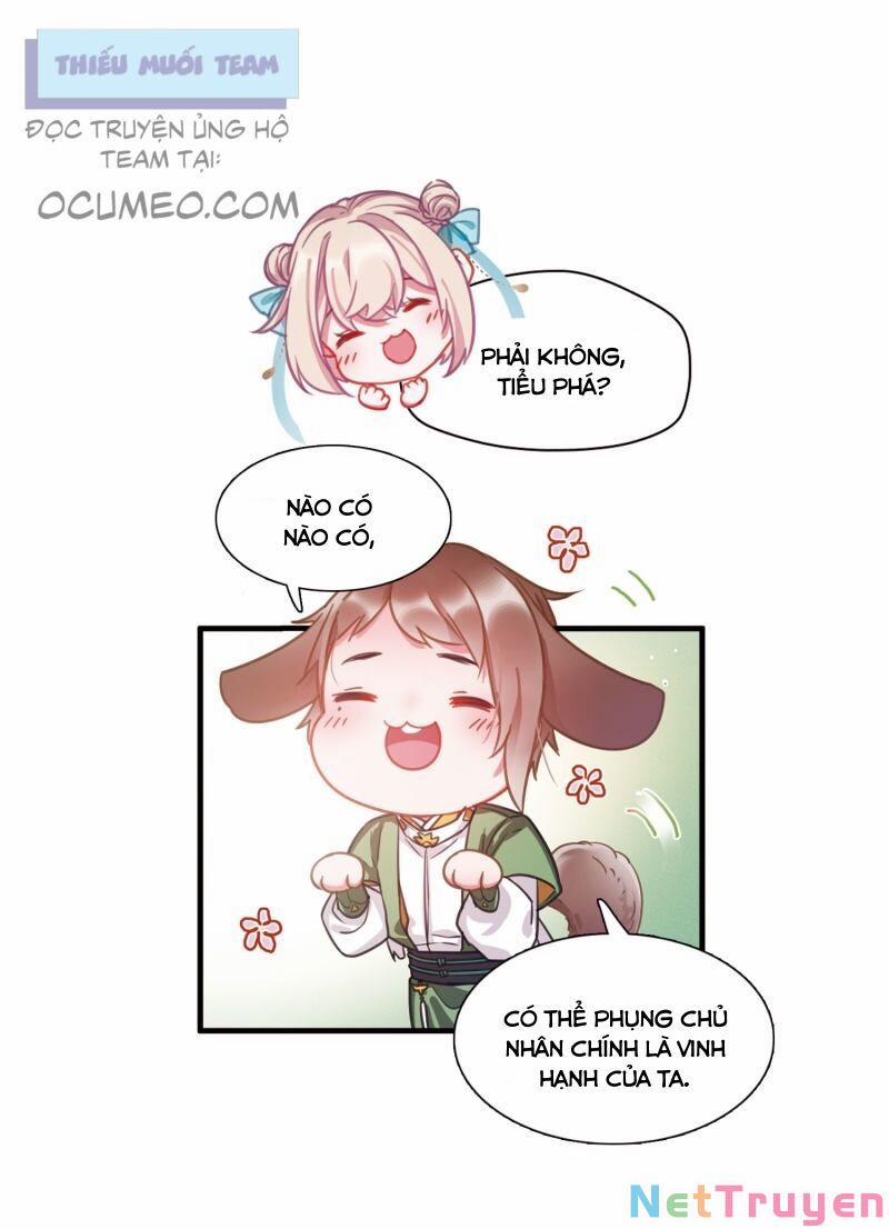 Danh Kiếm Chủng 7 trang 60