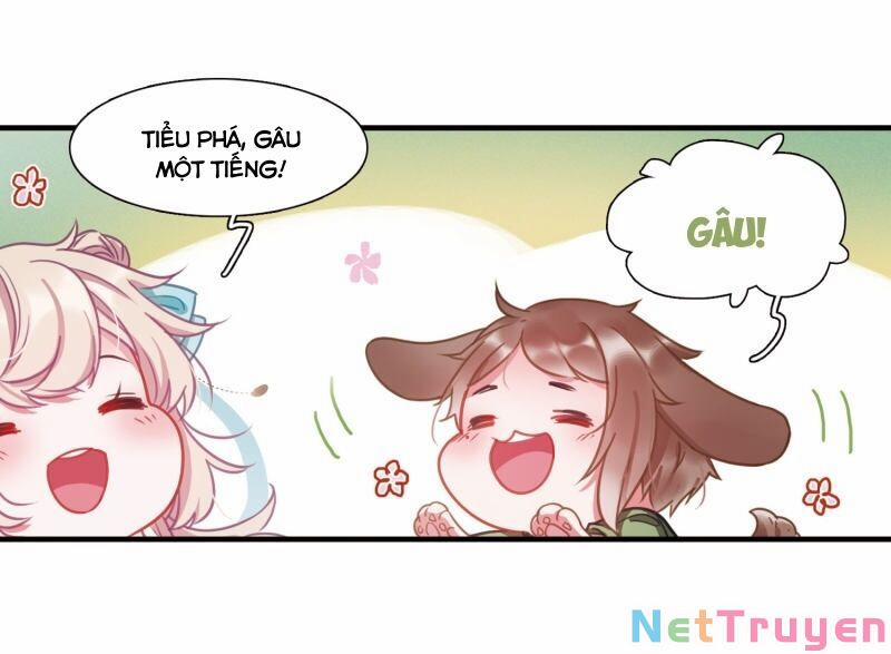 Danh Kiếm Chủng 7 trang 61