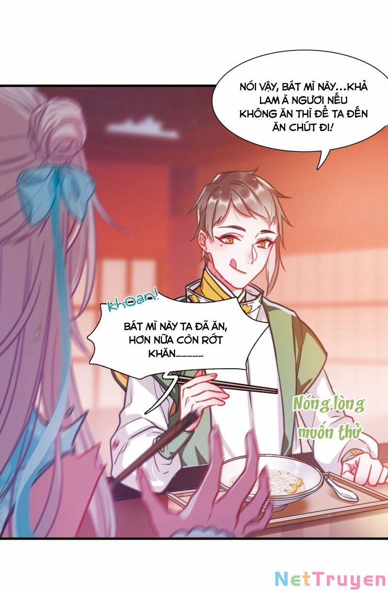 Danh Kiếm Chủng 7 trang 67