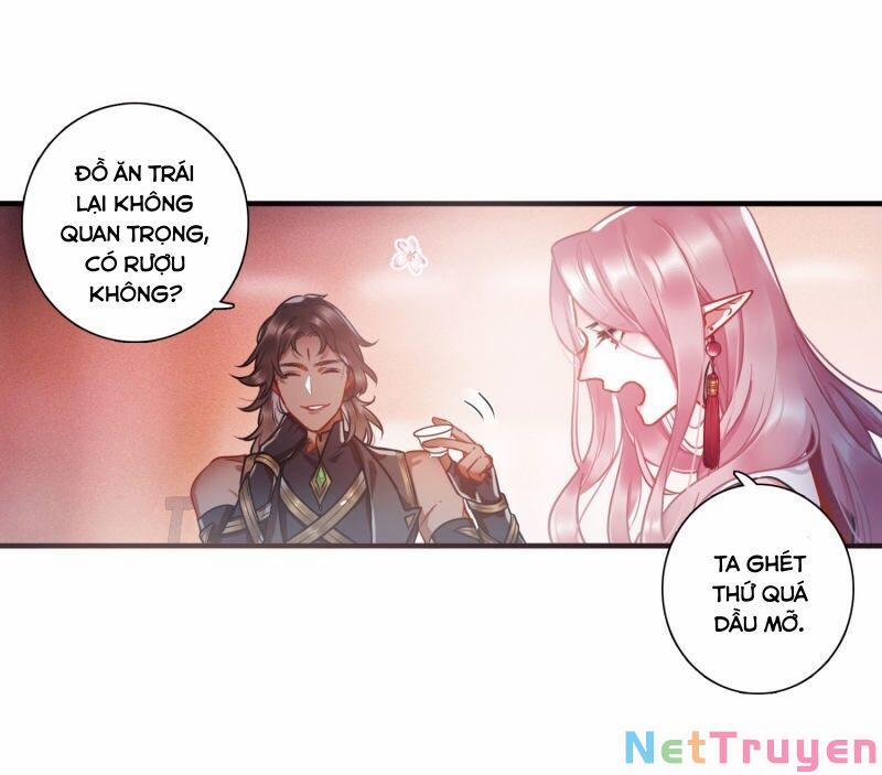 Danh Kiếm Chủng 8 trang 13