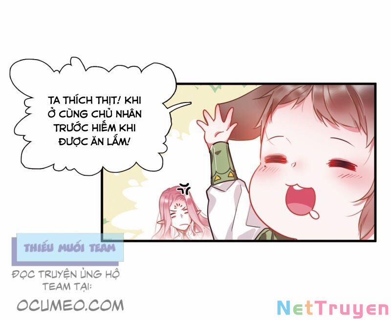 Danh Kiếm Chủng 8 trang 14