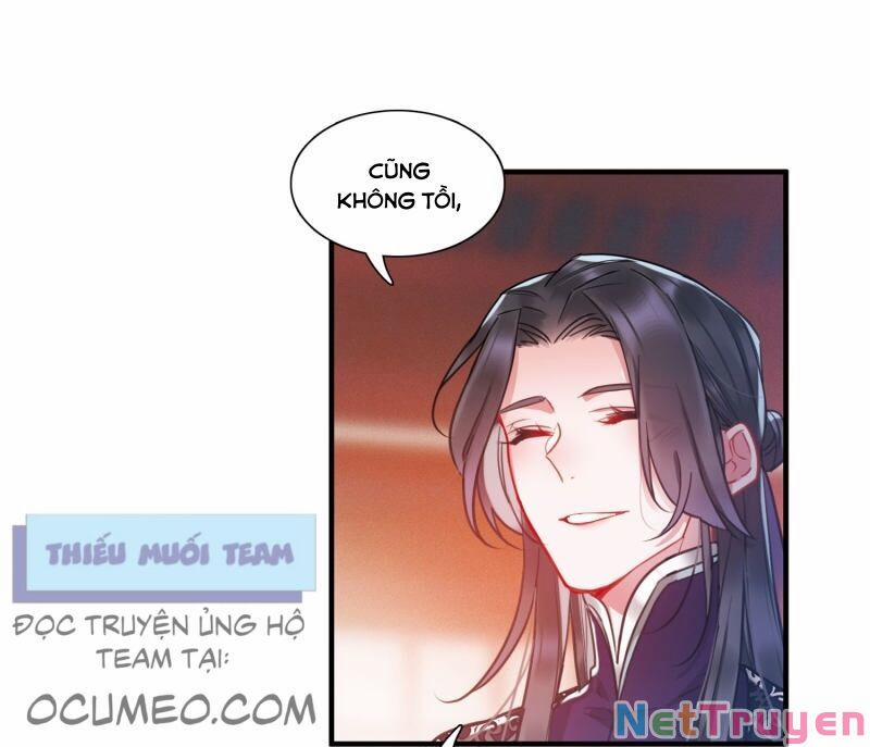 Danh Kiếm Chủng 8 trang 19