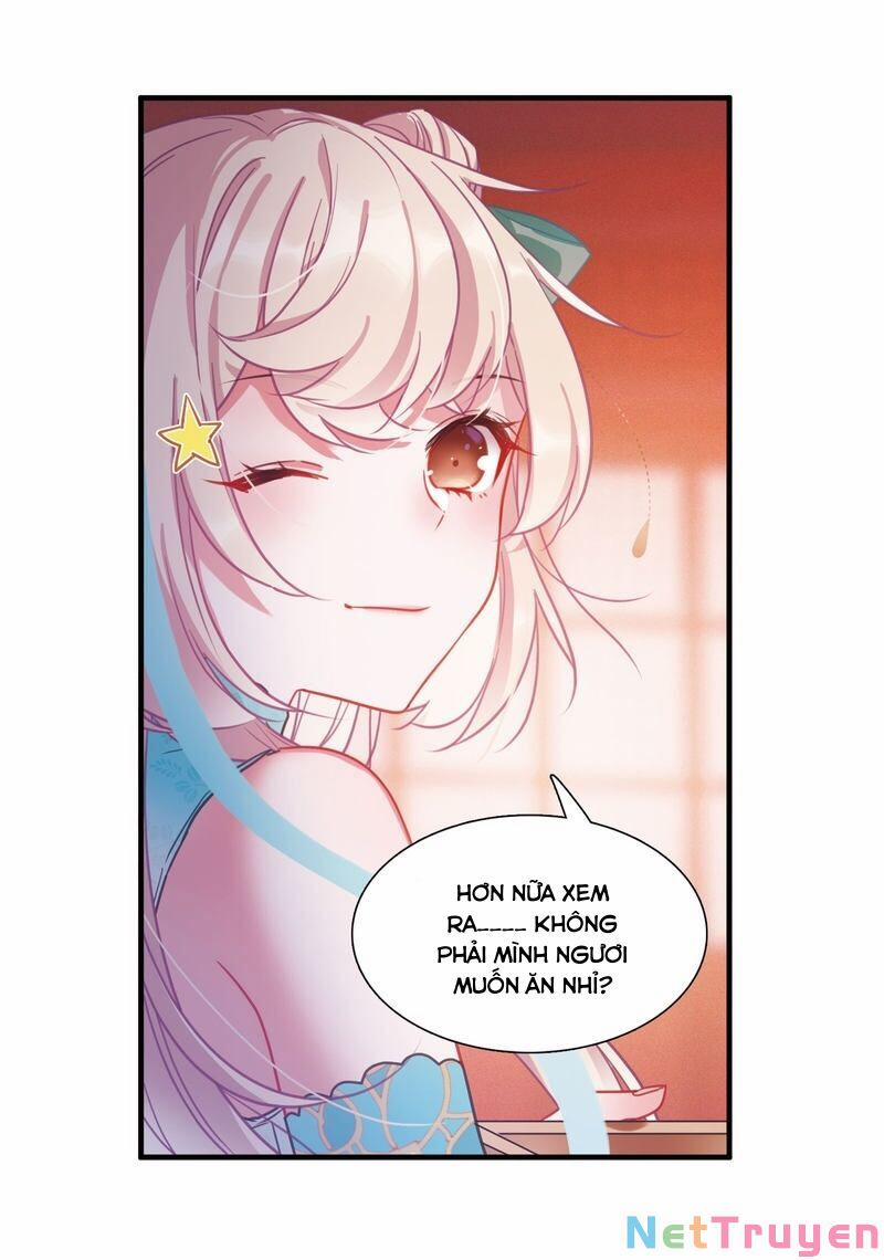 Danh Kiếm Chủng 8 trang 2