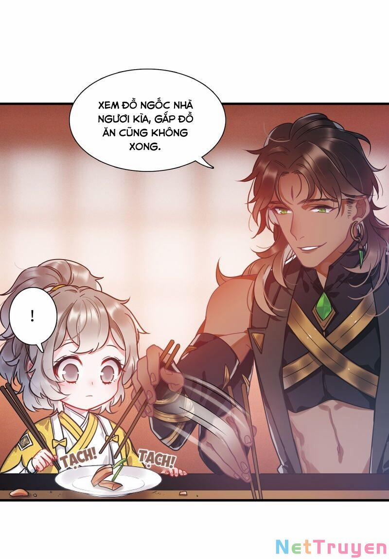 Danh Kiếm Chủng 8 trang 27