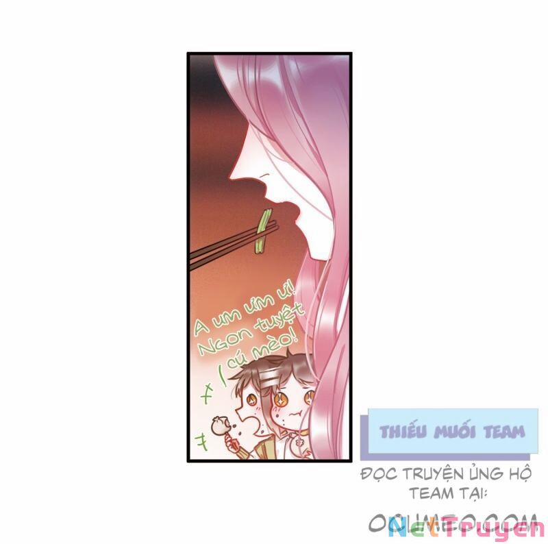 Danh Kiếm Chủng 8 trang 29