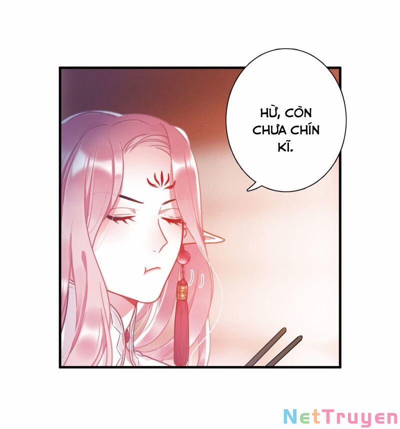 Danh Kiếm Chủng 8 trang 30