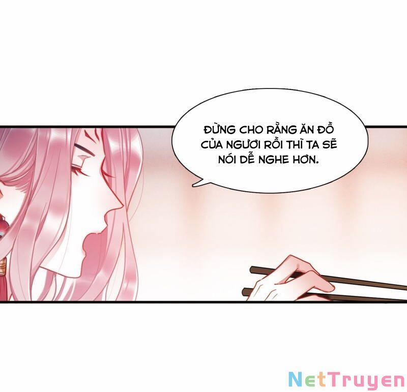 Danh Kiếm Chủng 8 trang 31