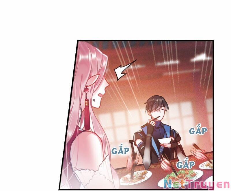 Danh Kiếm Chủng 8 trang 35