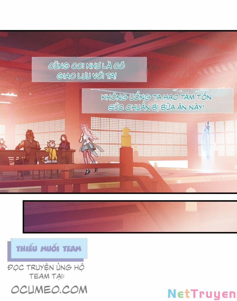 Danh Kiếm Chủng 8 trang 63