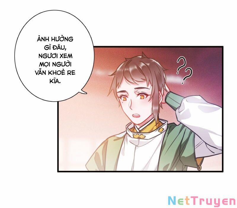 Danh Kiếm Chủng 8 trang 70