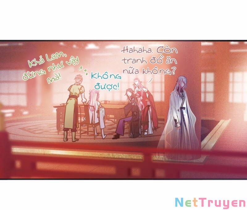 Danh Kiếm Chủng 8 trang 77