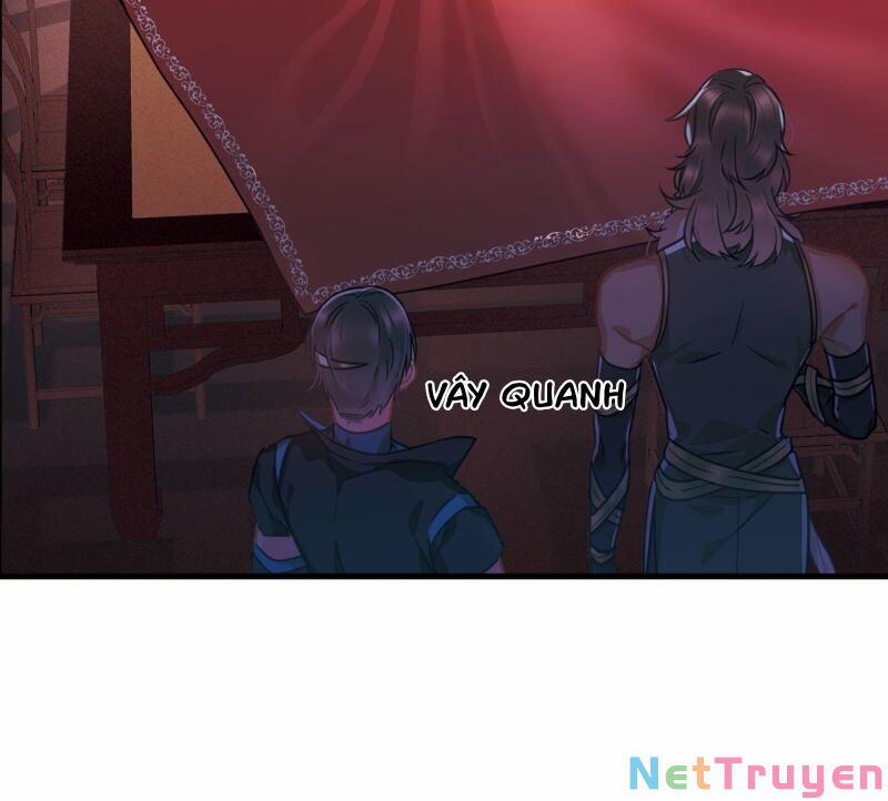 Danh Kiếm Chủng 8 trang 8