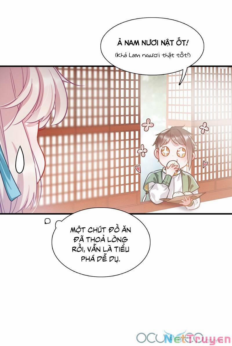 Danh Kiếm Chủng 9 trang 10