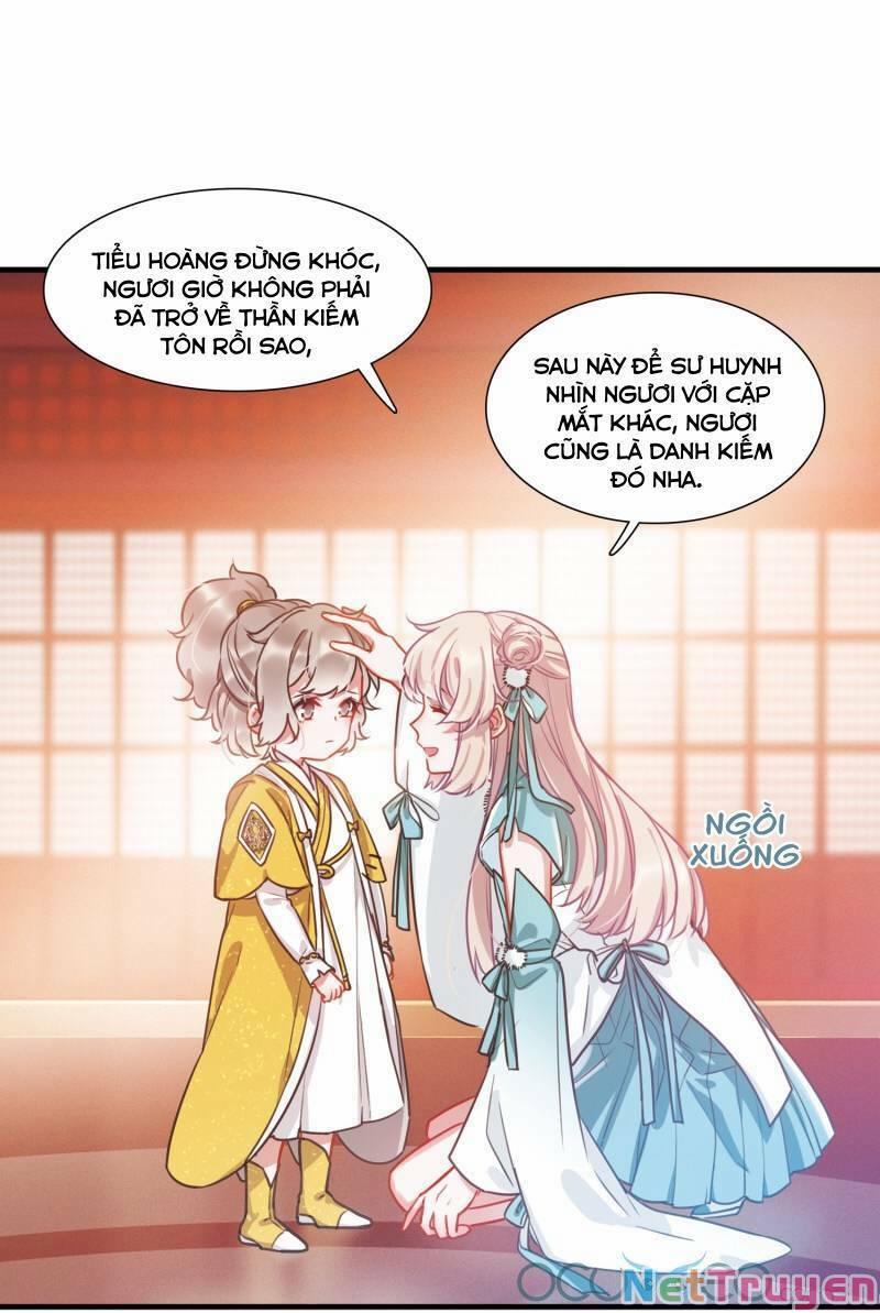 Danh Kiếm Chủng 9 trang 100