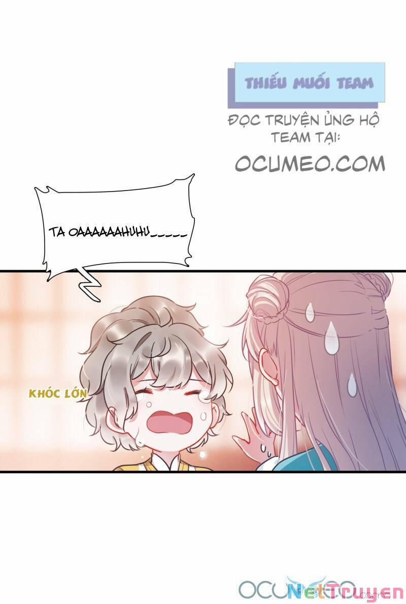 Danh Kiếm Chủng 9 trang 101