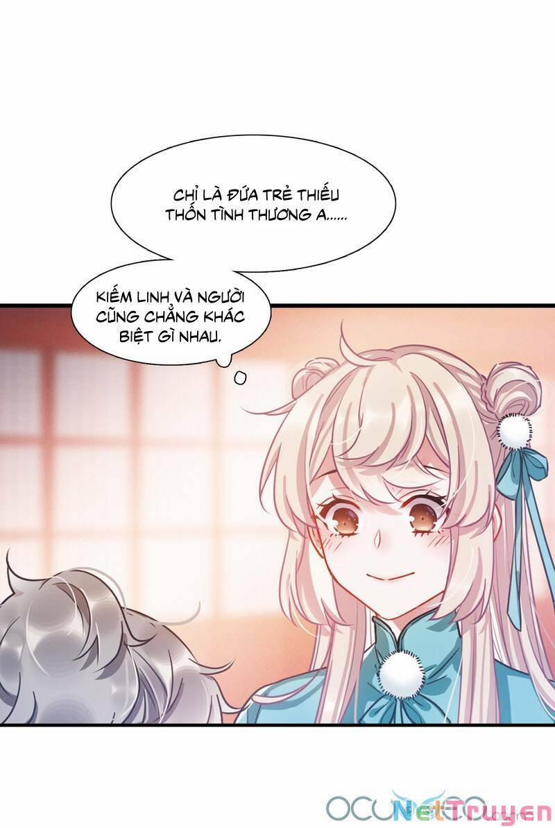 Danh Kiếm Chủng 9 trang 107