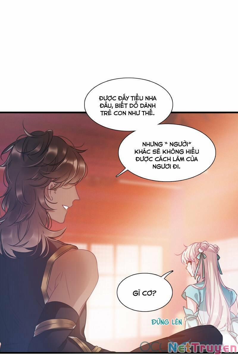 Danh Kiếm Chủng 9 trang 108