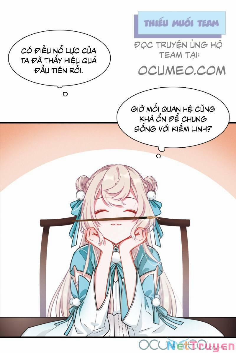 Danh Kiếm Chủng 9 trang 11