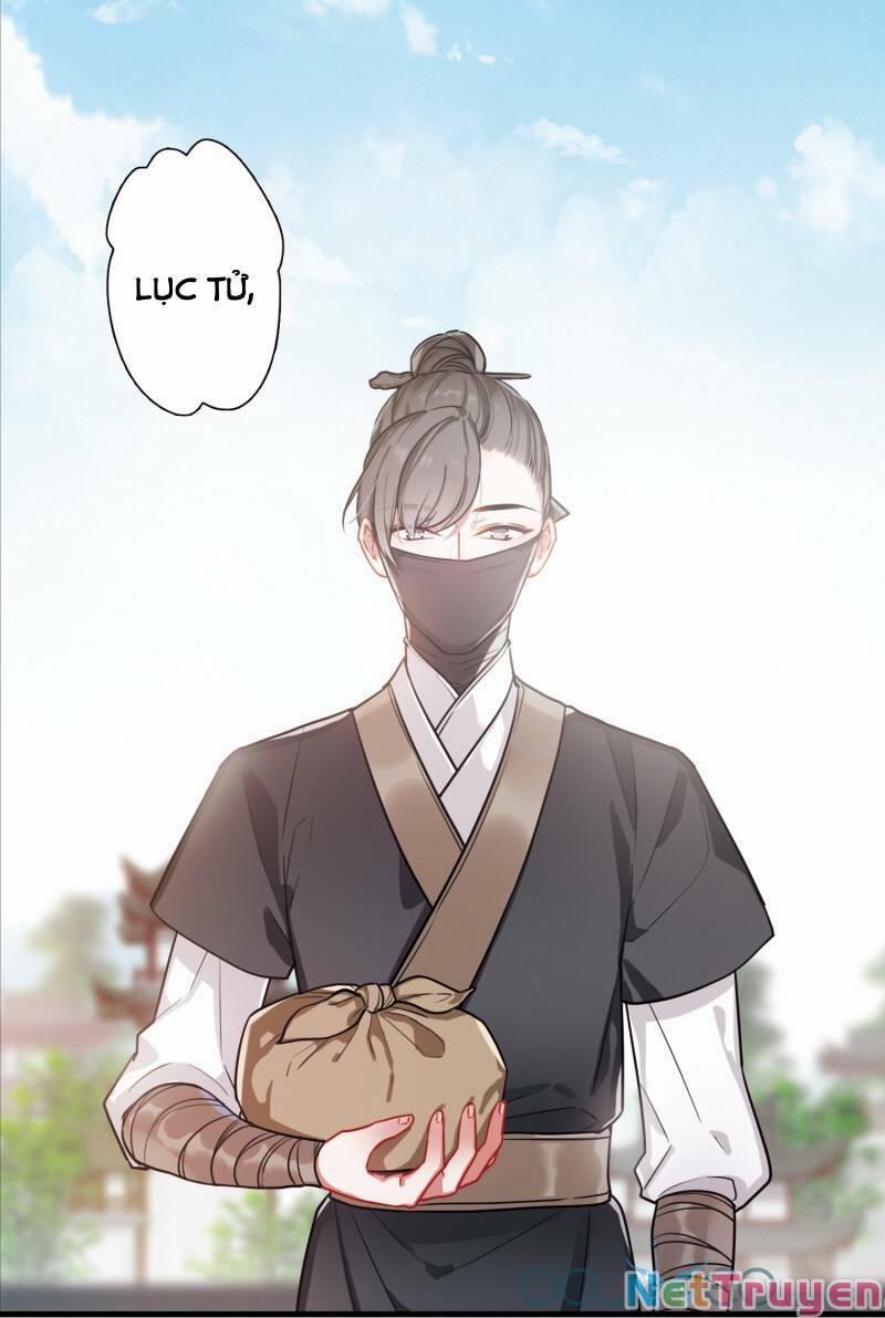 Danh Kiếm Chủng 9 trang 13