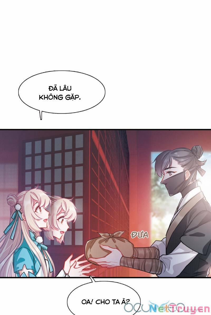 Danh Kiếm Chủng 9 trang 14