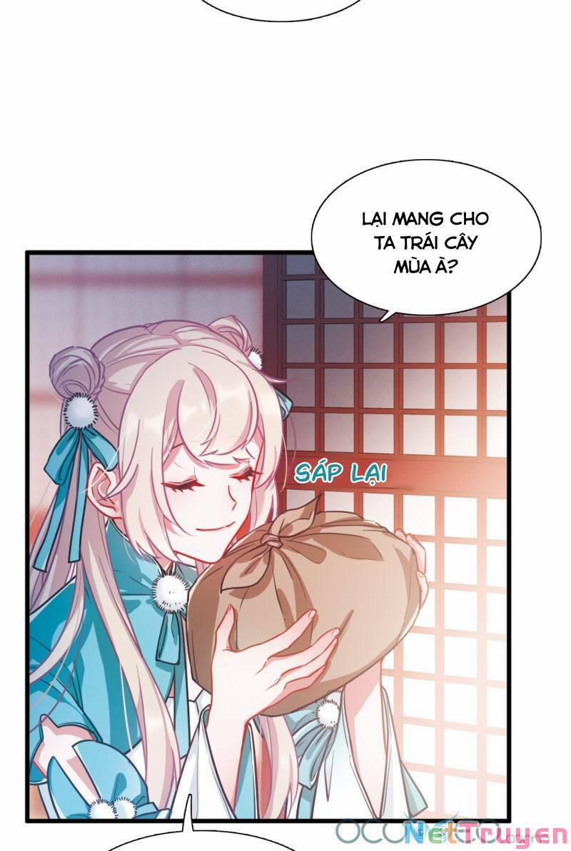 Danh Kiếm Chủng 9 trang 15