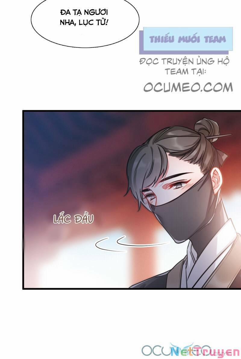 Danh Kiếm Chủng 9 trang 16