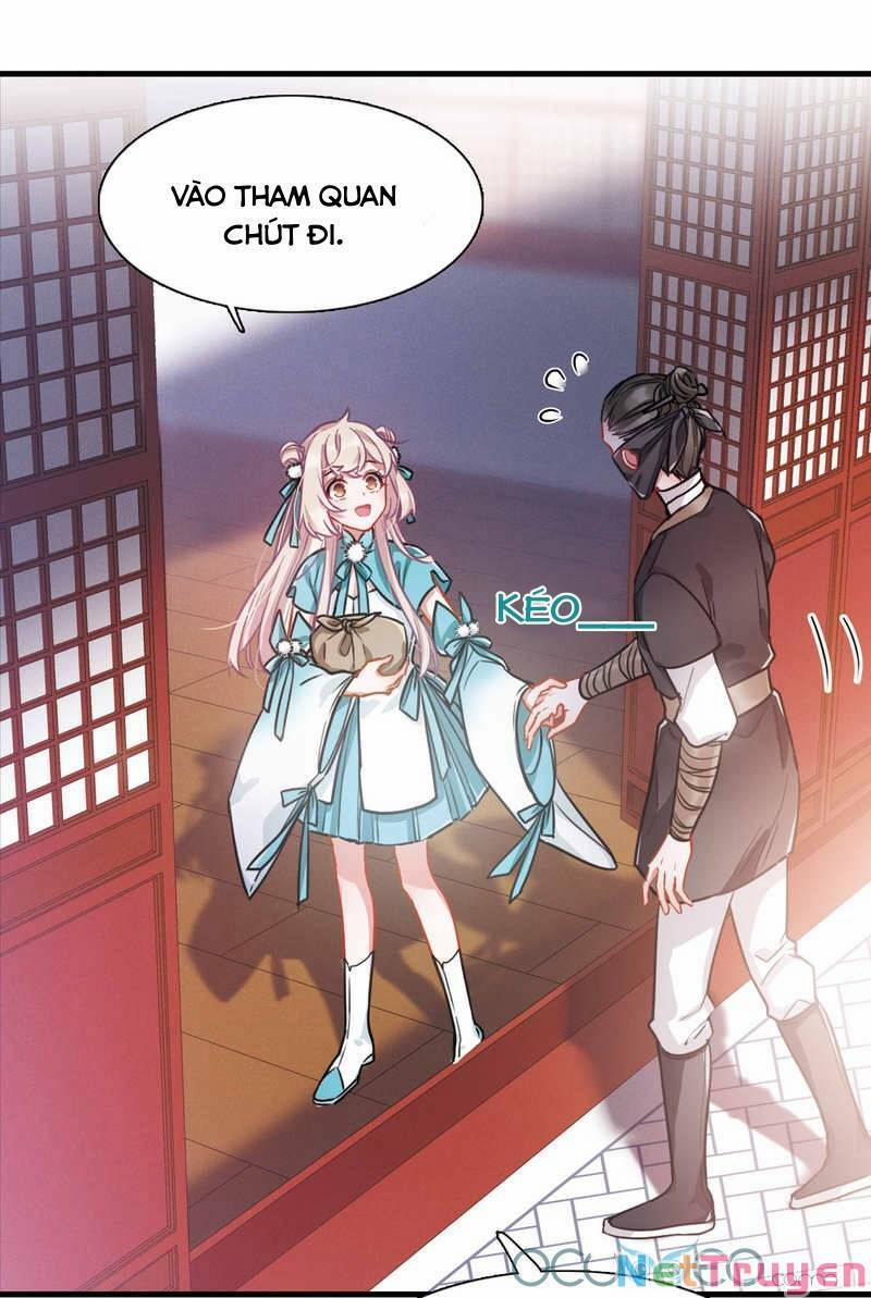 Danh Kiếm Chủng 9 trang 17