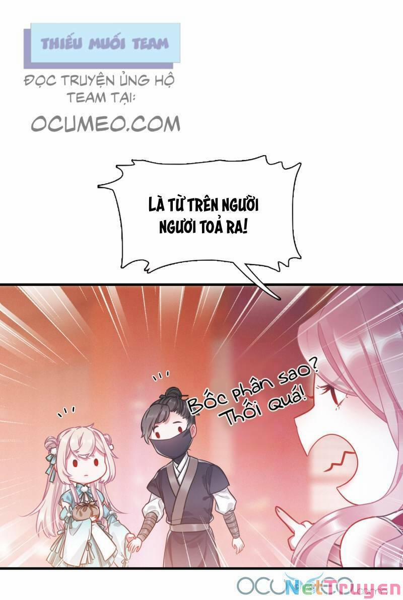 Danh Kiếm Chủng 9 trang 21