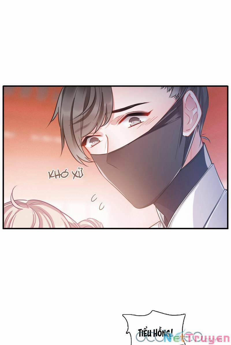 Danh Kiếm Chủng 9 trang 22