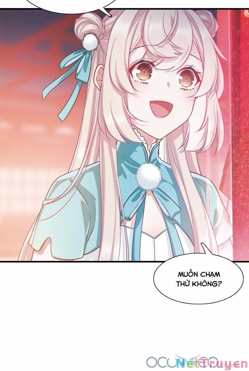 Danh Kiếm Chủng 9 trang 28