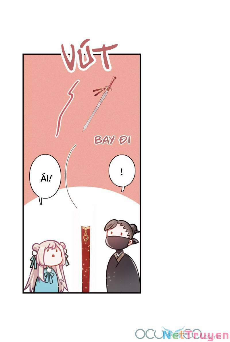 Danh Kiếm Chủng 9 trang 29