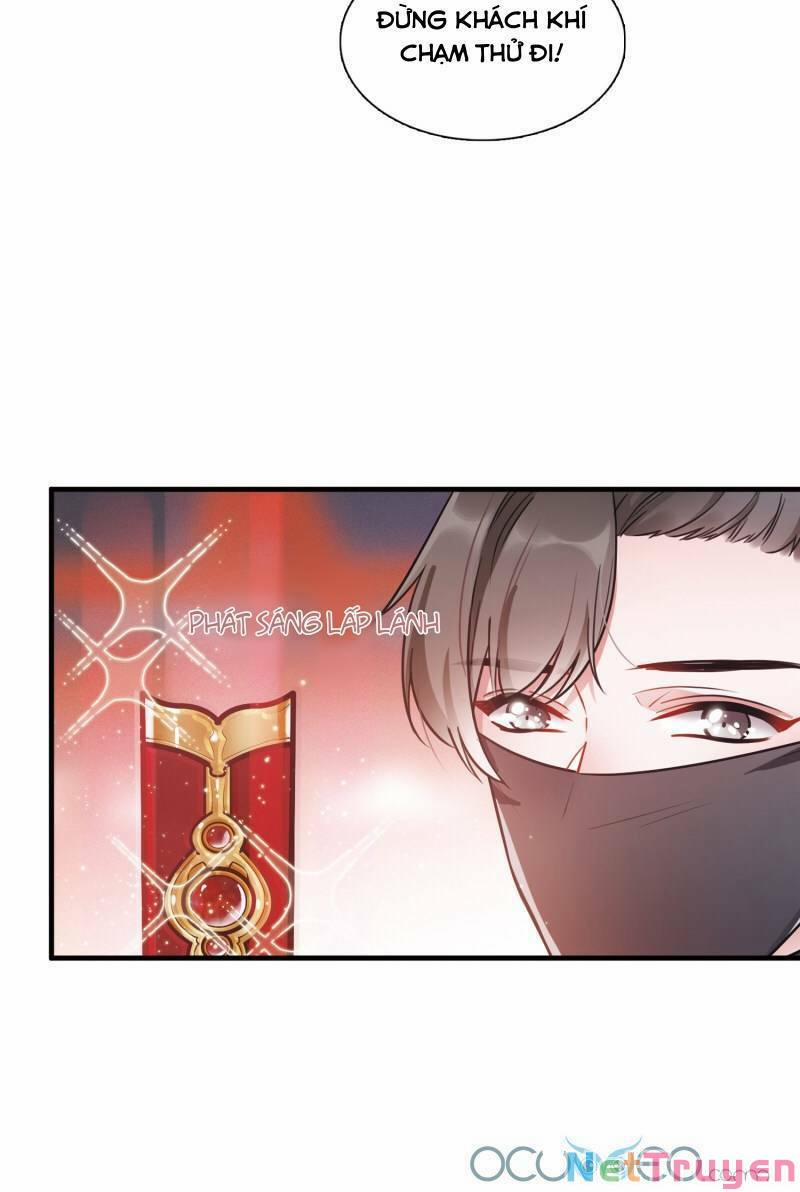 Danh Kiếm Chủng 9 trang 32