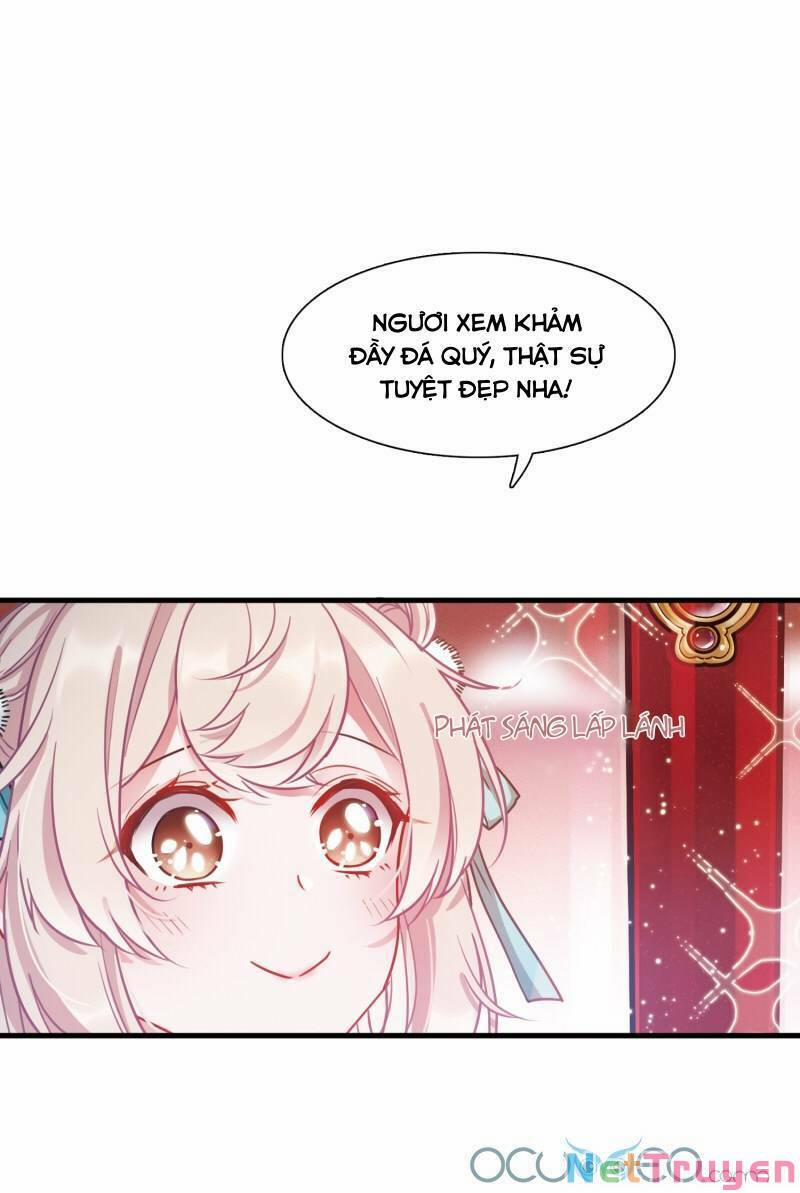 Danh Kiếm Chủng 9 trang 33