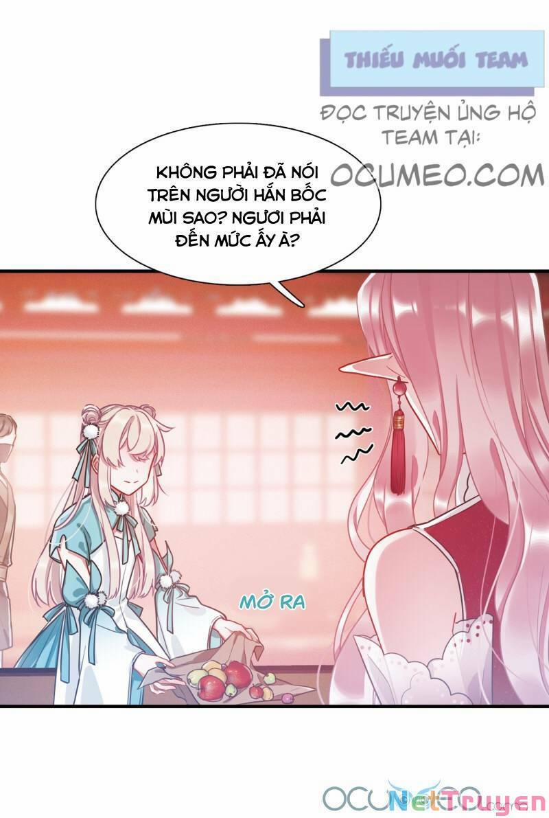 Danh Kiếm Chủng 9 trang 36