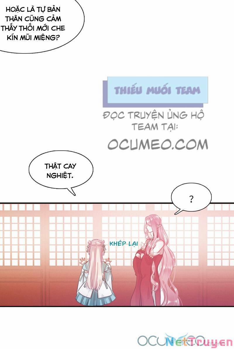 Danh Kiếm Chủng 9 trang 46