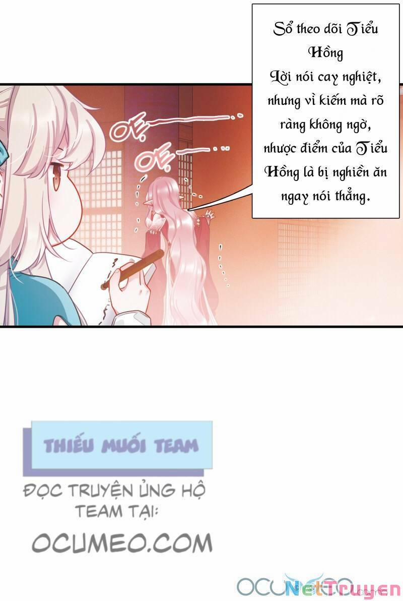 Danh Kiếm Chủng 9 trang 56