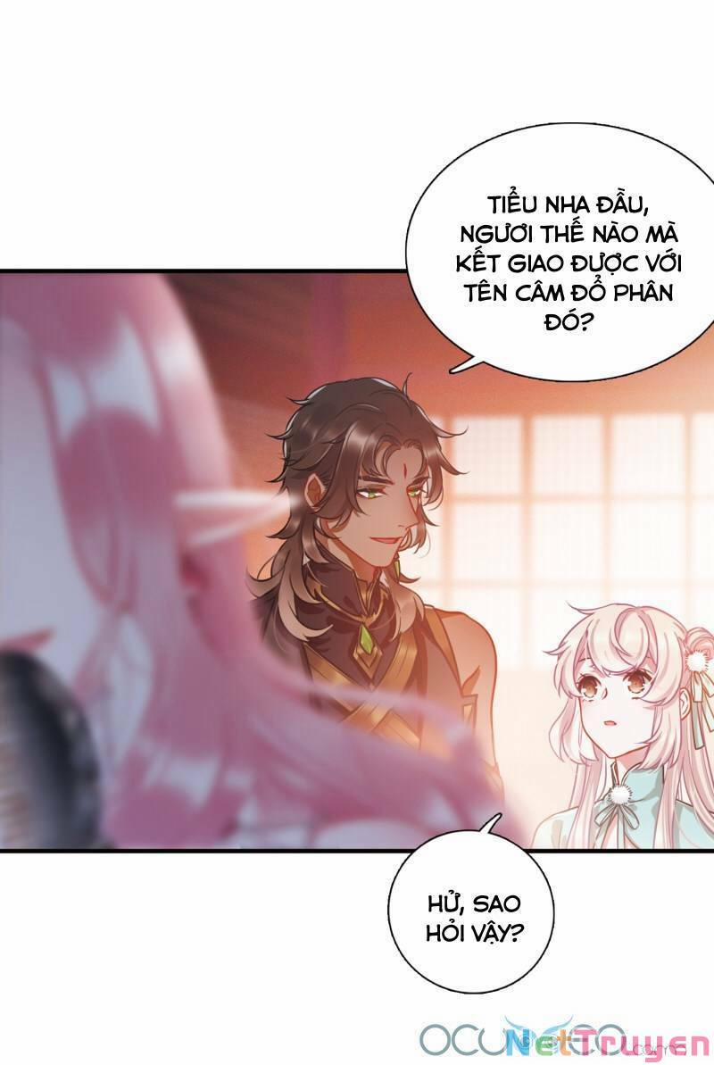 Danh Kiếm Chủng 9 trang 65