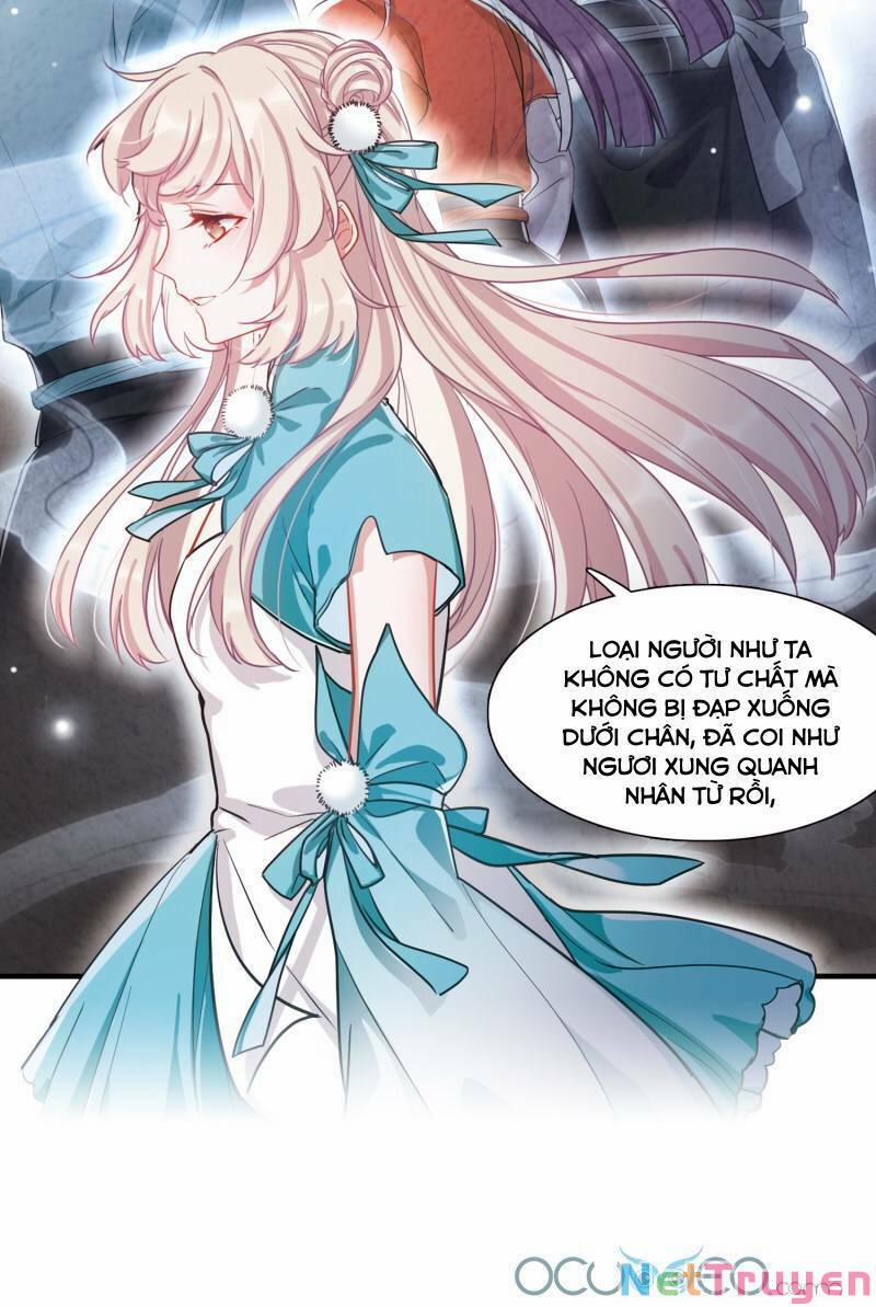 Danh Kiếm Chủng 9 trang 67