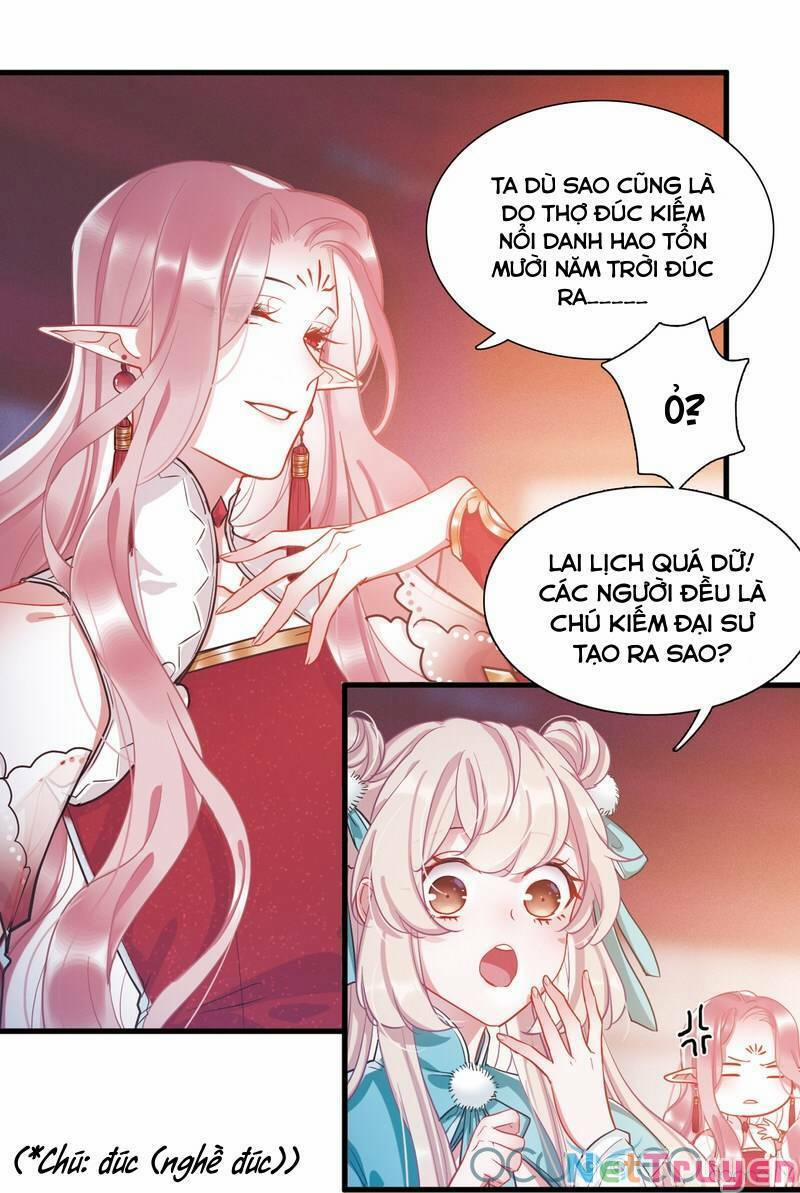 Danh Kiếm Chủng 9 trang 70