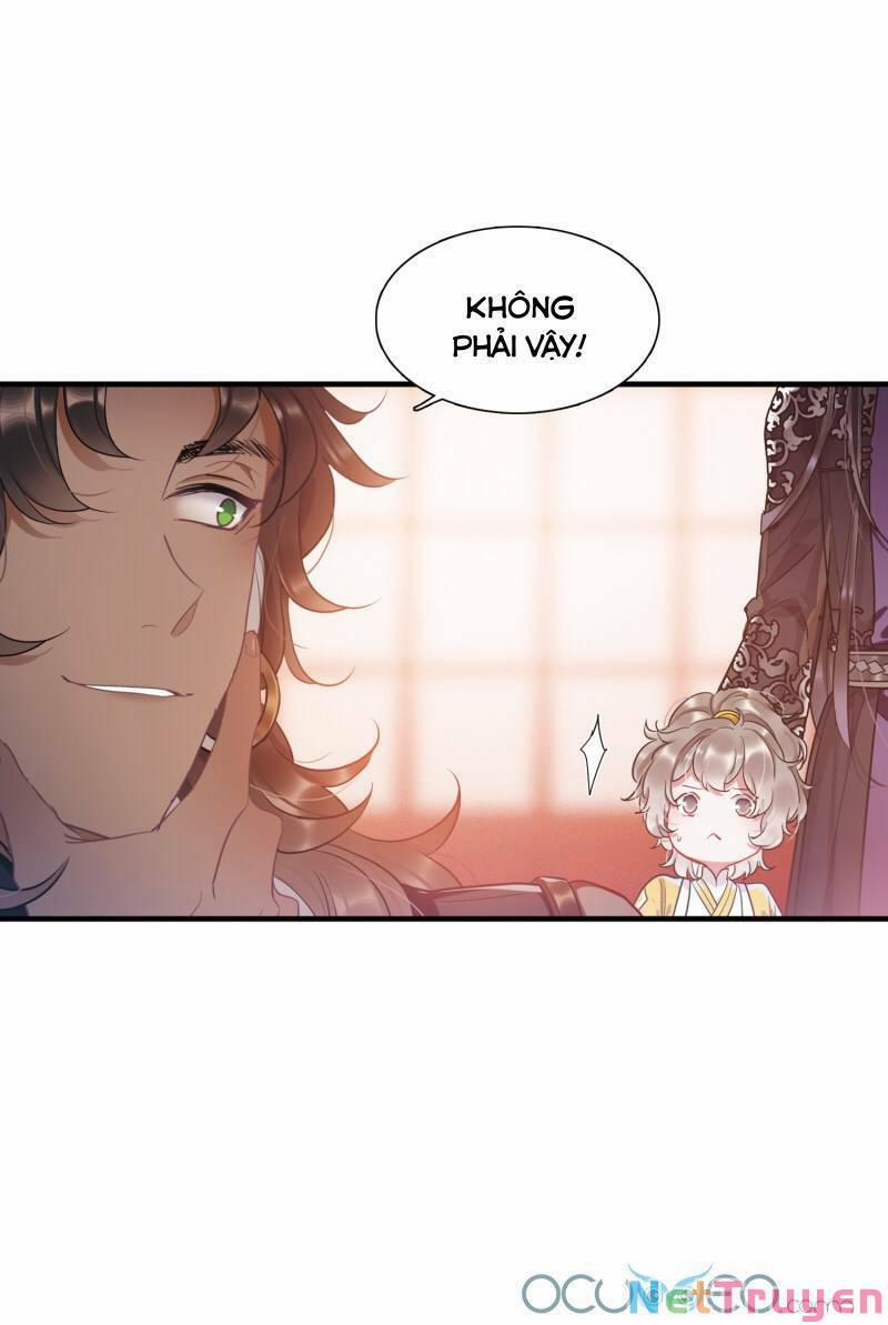 Danh Kiếm Chủng 9 trang 72