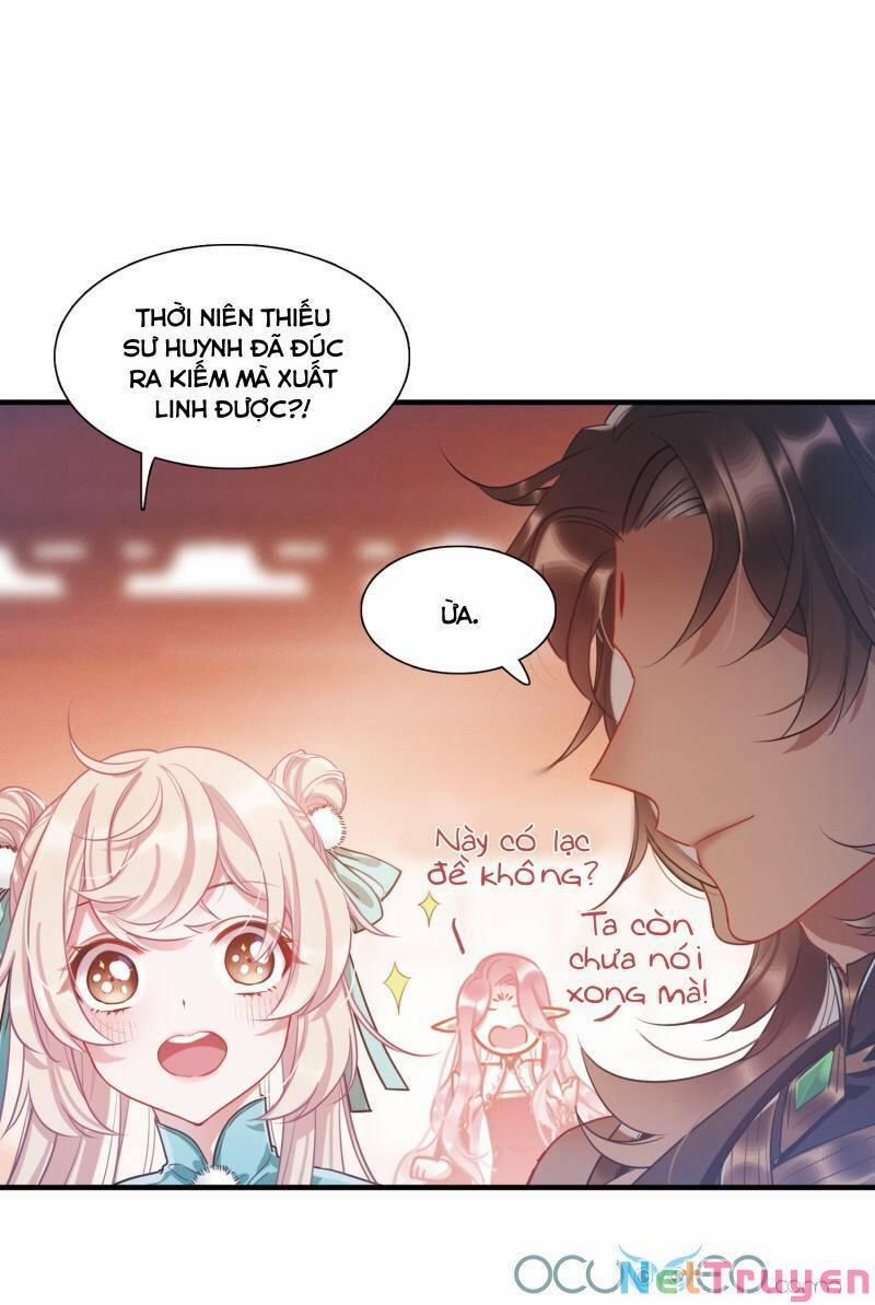 Danh Kiếm Chủng 9 trang 74