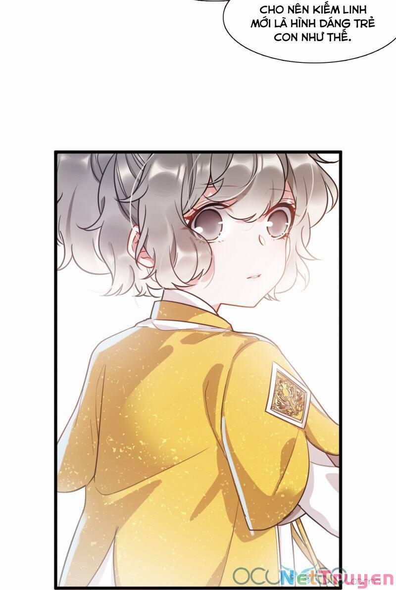 Danh Kiếm Chủng 9 trang 77